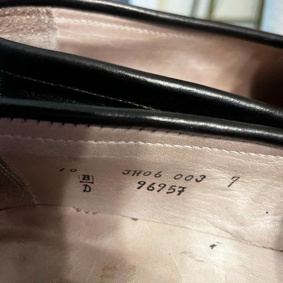 Alden Men's Loafer - Picture 2 of 4